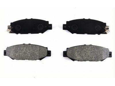 1998 Toyota Supra Brake Pad Set - 04466-30030