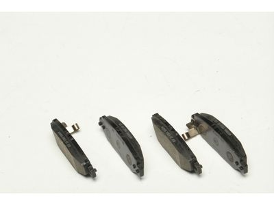 1998 Toyota Supra Brake Pad Set - 04466-30030