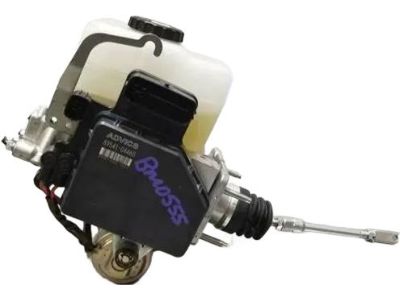 2020 Toyota Tacoma Brake Master Cylinder - 47050-04180