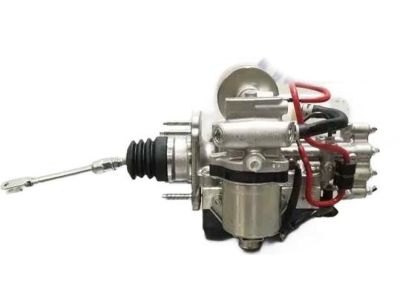 2020 Toyota Tacoma Brake Master Cylinder - 47050-04180