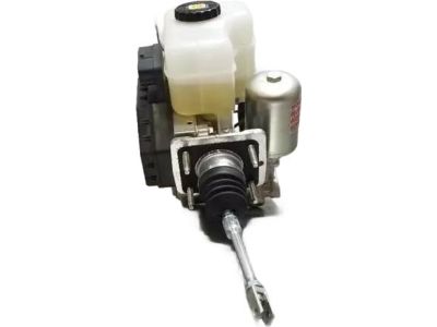 2020 Toyota Tacoma Brake Master Cylinder - 47050-04180