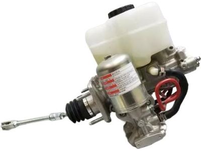 2020 Toyota Tacoma Brake Master Cylinder - 47050-04180