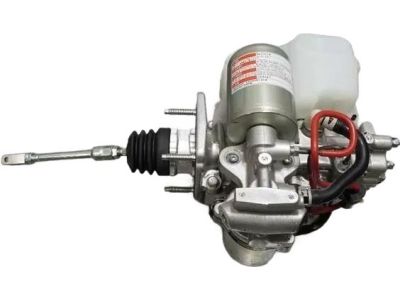 2020 Toyota Tacoma Brake Master Cylinder - 47050-04180