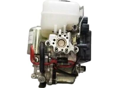 2020 Toyota Tacoma Brake Master Cylinder - 47050-04180