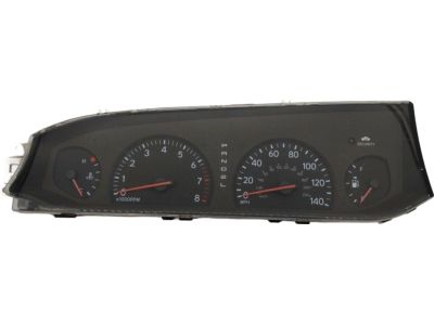 2002 Toyota Avalon Instrument Cluster - 83810-07060