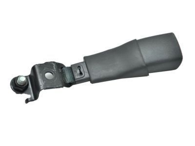 2005 Toyota Prius Seat Belt - 73380-47010-B0