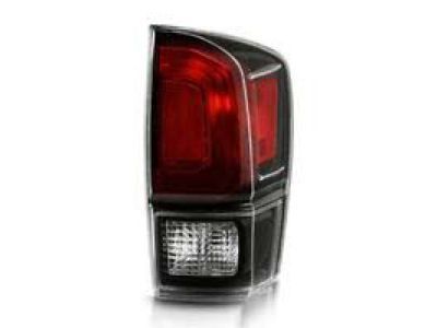 2020 Toyota Tacoma Tail Light - 81550-04230