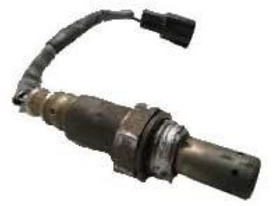 2009 Toyota Avalon Oxygen Sensor - 89465-06250