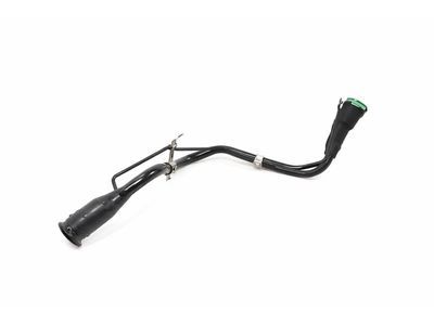 2025 Toyota Corolla Cross Fuel Filler Neck - 77201-0A050