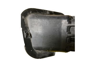 Toyota 52156-0C040 Insert, Rear Bumper Extension