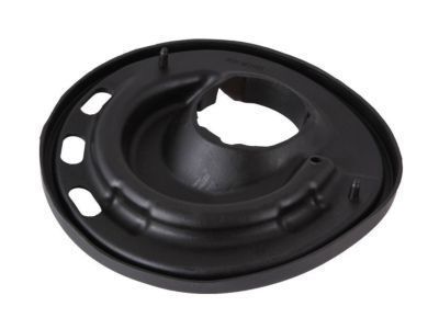 Toyota Camry Coil Spring Insulator - 48258-06080