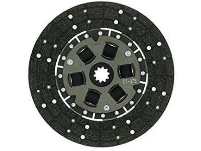 Toyota 31250-55031 Disc Assembly, Clutch