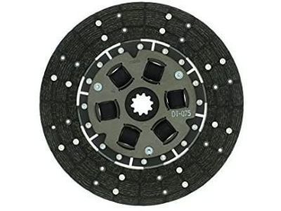 1973 Toyota Land Cruiser Clutch Disc - 31250-55031