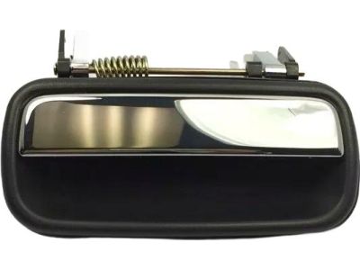 2002 Toyota Tacoma Door Handle - 69240-35070