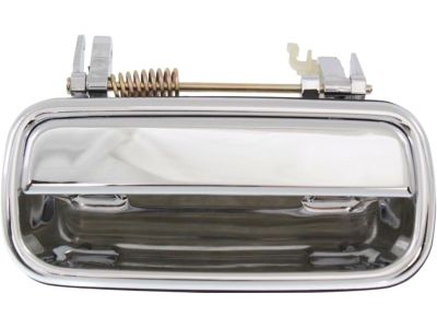 2002 Toyota Tacoma Door Handle - 69240-35070