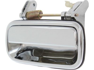 2002 Toyota Tacoma Door Handle - 69240-35070