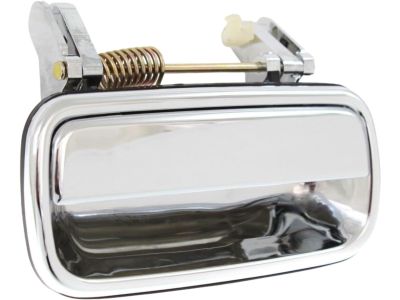 2002 Toyota Tacoma Door Handle - 69240-35070