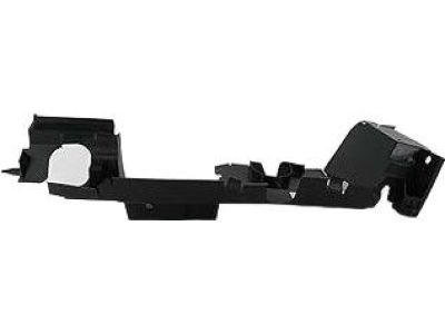 2019 Toyota RAV4 Radiator Support - 16593-F0130