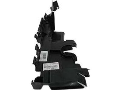 2019 Toyota RAV4 Radiator Support - 16593-F0130