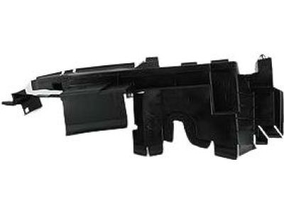 2019 Toyota RAV4 Radiator Support - 16593-F0130