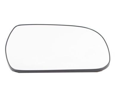 Toyota Sienna Car Mirror - 87903-08040