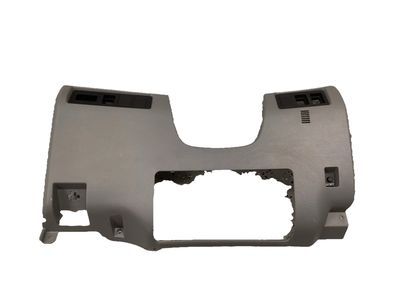 55046-0C080-B0 Toyota Instrument Panel Sub-Assembly Product Photo 1 of 4