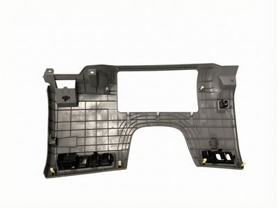 55046-0C080-B0 Toyota Instrument Panel Sub-Assembly Product Photo 2 of 4