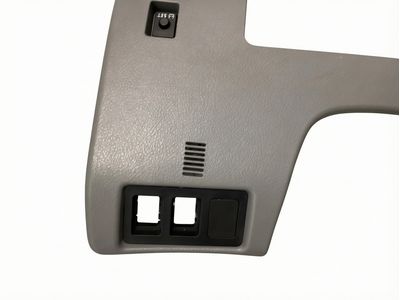 55046-0C080-B0 Toyota Instrument Panel Sub-Assembly Product Photo 4 of 4
