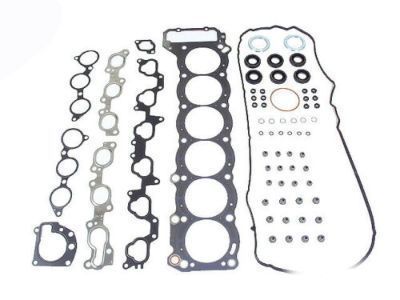 Toyota 04112-66030 Gasket Kit, Engine Valve Grind