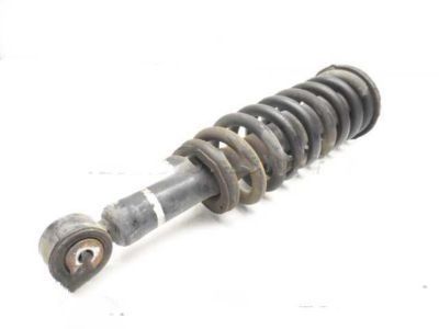 Toyota Tundra Shock Absorber - 48510-09490