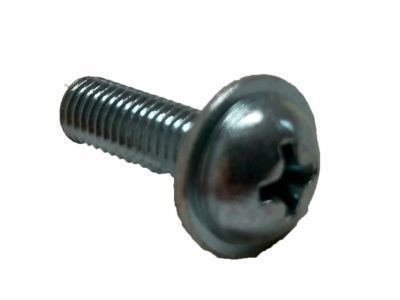 Toyota 90159-50050 Screw, W/WASHER TAPP