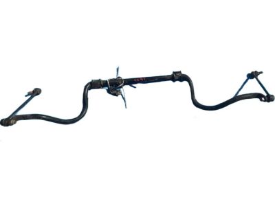 2002 Toyota Camry Sway Bar Kit - 48811-33130
