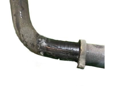 2002 Toyota Camry Sway Bar Kit - 48811-33130