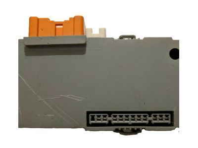 Toyota 82641-AA010 Relay, Integration