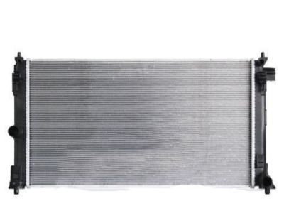 Toyota Corolla Radiator - 16400-24320