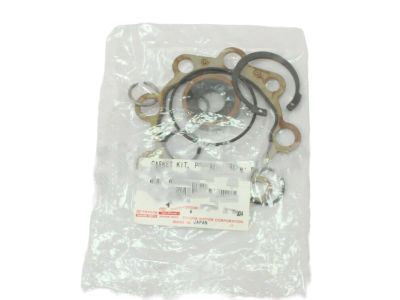 Toyota 04446-0W010 Gasket Kit, Power Steering Pump