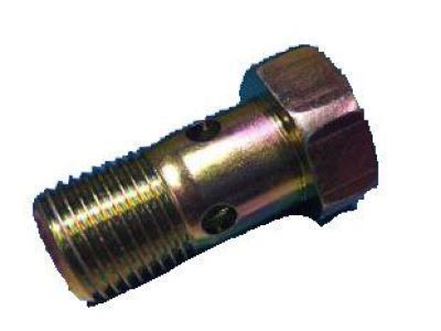 Toyota 90401-16014 Bolt, Union