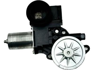 2019 Toyota Corolla Window Regulator - 69802-12271