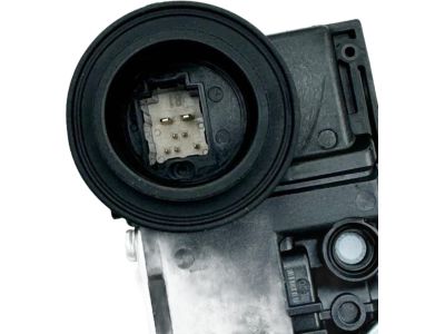 2019 Toyota Corolla Window Regulator - 69802-12271