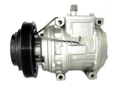 Toyota Tacoma A/C Compressor - 88320-04010