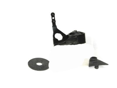 Toyota 12371-20110 Insulator, Engine Mounting, Rear