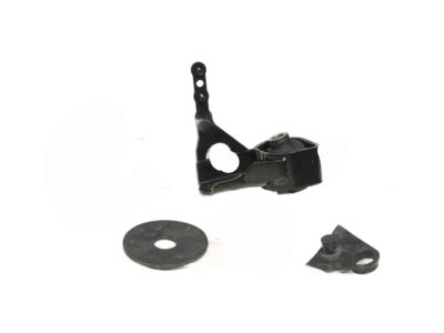 Toyota 12371-20110 Insulator, Engine Mounting, Rear