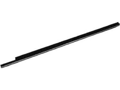 2004 Toyota Camry Door Moldings - 75740-33080