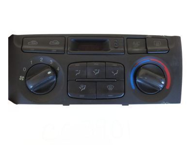 Toyota 55905-17050 Knob, Heater Control