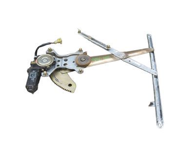 1988 Toyota Corolla Window Motor - 85720-20060