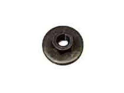 Toyota 90179-06130 Nut