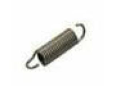 Toyota 33391-12020 Spring, SYNCHROMESH Shifting Key