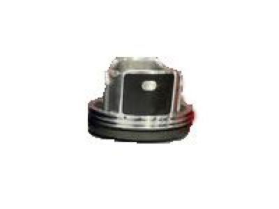 Toyota Prius V Piston - 13101-37240