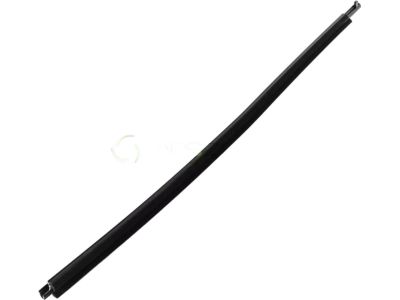 Scion Door Moldings - 75712-21041