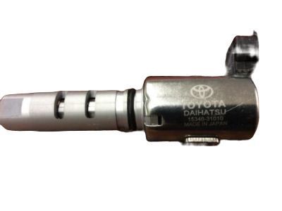 Toyota Spool Valve - 15340-31010